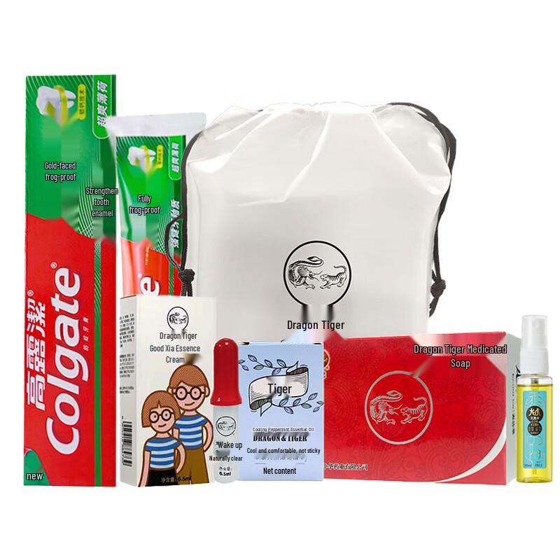 

Colgate Total Anti-Cavity Mint Toothpaste