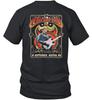 Eric Clapton T Shirt 2025 Boston MA Concert Tour Music Graphic Tee