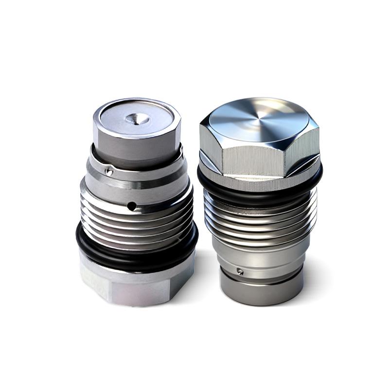 Pressure Limited Valve For 1110010015 1110010017 1110010018 1110010026 1110010028 F00R001166 Injector Pump Diesel Thermostats 5