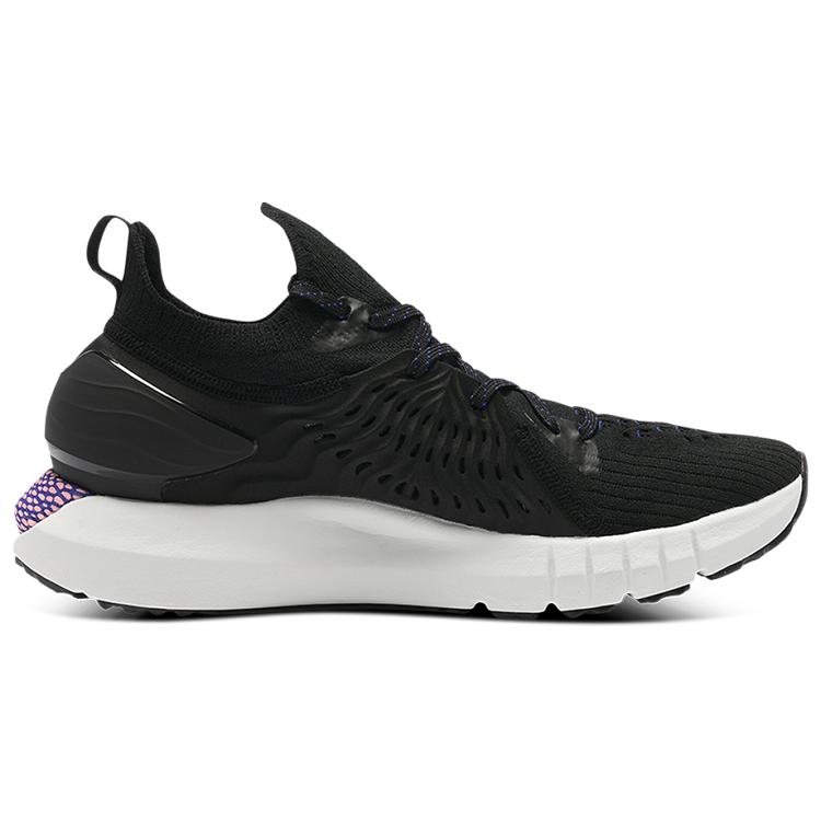 Under Armour Hovr Phantom Rn 'Black' (Unisex) Running Shoes 3025210 002