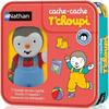 Nathan T'choupi - Hide-and-seek