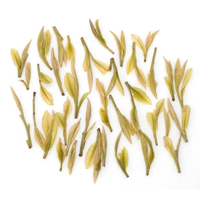 Shinpumgongbu Angilhwanggeumah 30g Chinese Green Tea Angilbaekcha