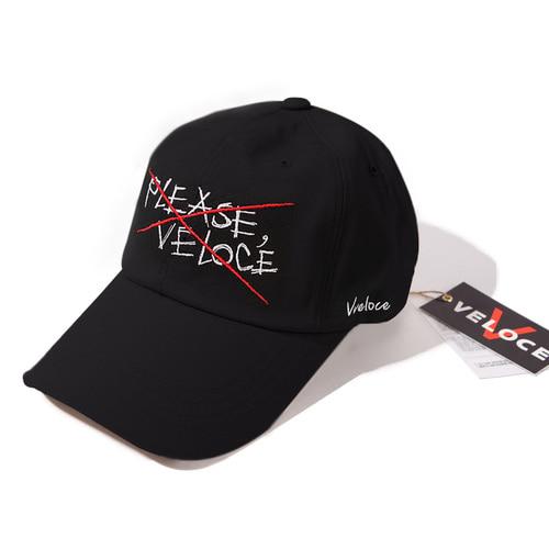 Bwibelloche Px Ball Cap Soft Fit Black