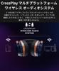 TURTLE BEACH Stealth 700 Gen 3 XB Cobalt Wireless Gaming Headset with Dual Compatible with and Steam 60mm AI Noise and Battery Life Warranty