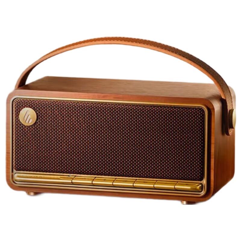Edifier M285 Retro Portable Bluetooth Speaker