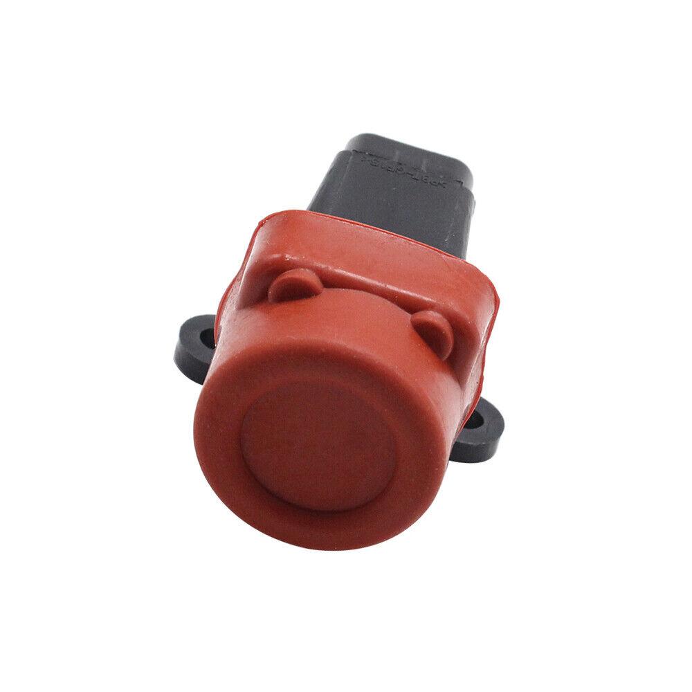 First Inertia Switch Vehicle Crash Sensor Ignition Fuel Cut-Off Kit For Peugeot