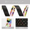 2Pcs Comfortable Bikes Handlebars Tape AntiVibration Wrap Nonslip Bicycles Handlebar Tape Wrap Cycling Accessories