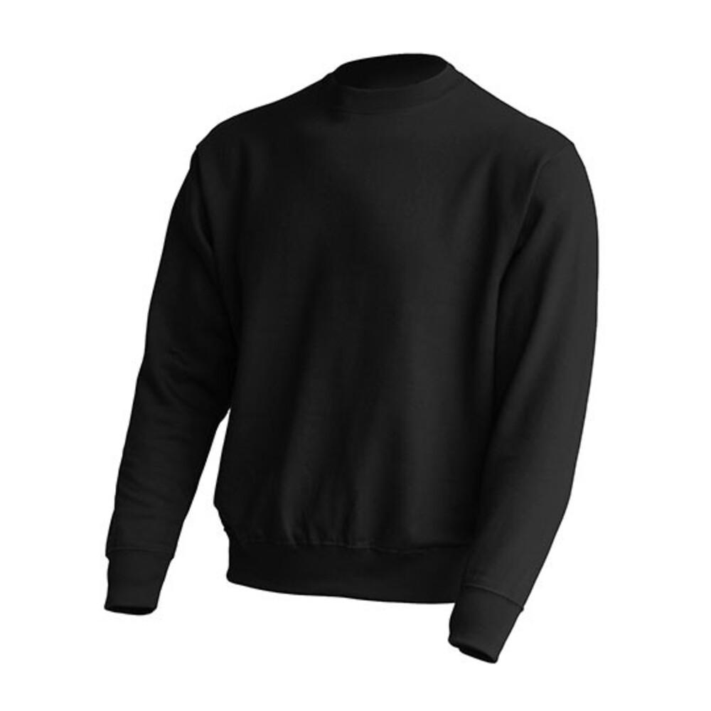 JHK Unisex Adult Crew Neck Sweatshirt