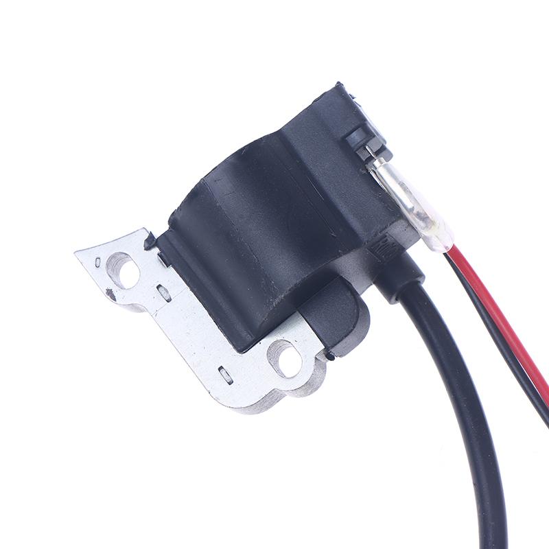 Ignition Coil For Grass Cutter Engine 139 Gasoline Brush Cutter Parts 4 Stroke Engine Lawn Mover Parts Garden Power Repair Tools