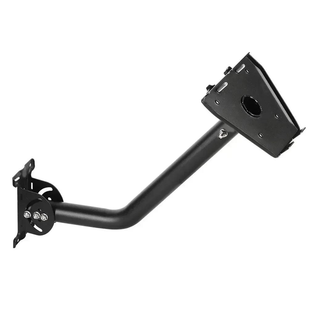 Enhance Stability Pole Adapter Kit Outdoor Installation Long-lasting Durability Premium Materials Reliable Performance