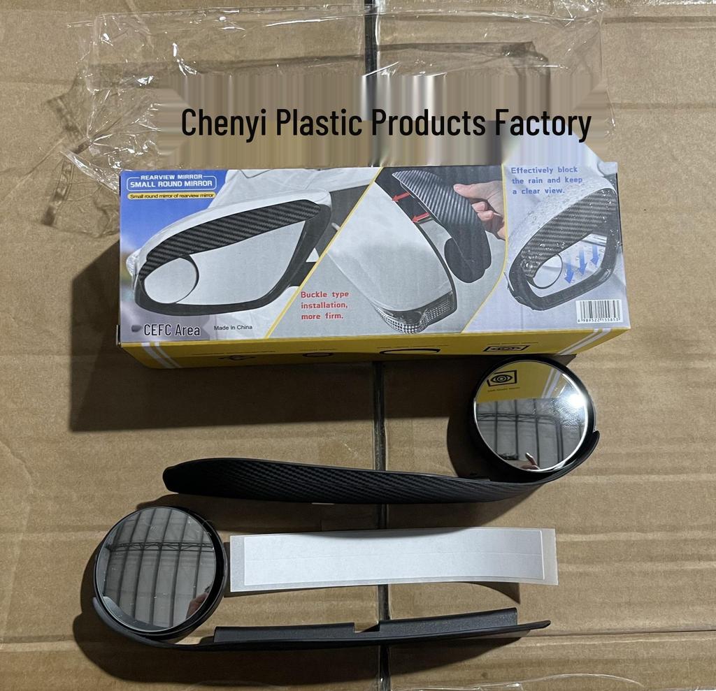 Car Dashboard & Console Phone Holder - Rearview Mirror & Sun Visor Mount Styles