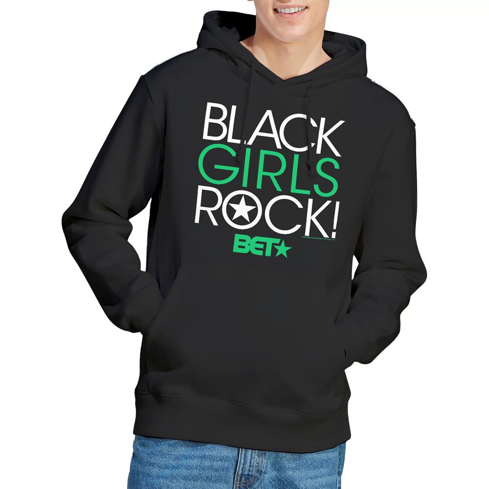 BET Herren Black Girls Rock Hoodie