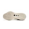 Li Ning Yushuai Ultra Slip Resistant Abrasion Resistant Mid Top Basketball Shoes Men's Black White ABAU003-10