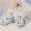 Bottines – Bottines