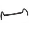 Gauche Carbon Fiber Drop Handlebars, 25° Flare, Internal Cable Routing for Road Bikes