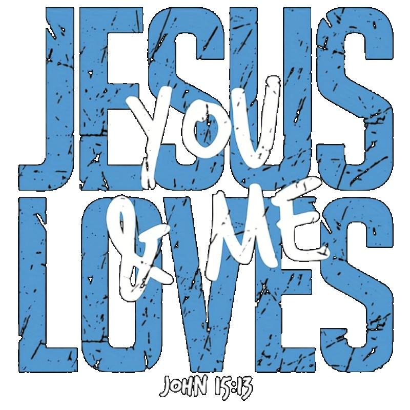 Nadměrné tričko černé Ježíš tě miluje a mě potisk biblického verše ležérní volný top pro ženy denní nošení církevní outfit