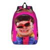 RIP Oliver Tree 1993-2026 Backpack for Men Women Cool High School Business Daypack  Laptop Computer Shoulder Bag Outdoor