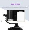 FEELWORLD F5PRO X 5.5" High Brightness Touchscreen Monitor with 3D LUT for Mirrorless Cameras