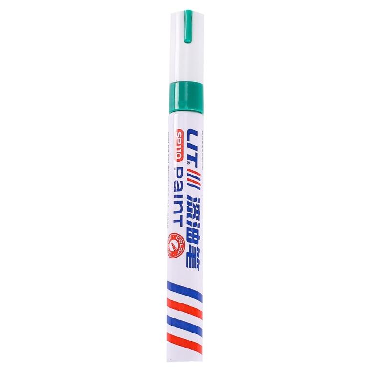Quick Drying Universal Car Wheel Touch Up Marker Pen Waterproof Permanent Paint Car Tire Repair Paint Pen Multifunction