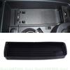 Pour E90 E91 E92 E93 Accessoires Organiseurs de Console Centrale 51167118064 Insert Boîte Accoudoir Rangement Secondaire
