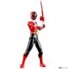Action Hero Shinken Red Super Sentai Series Samurai Sentai Shinkenger [BANDAI]