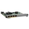 Huawei AR01WDFE4A 4-Port E1 WAN Interface Card