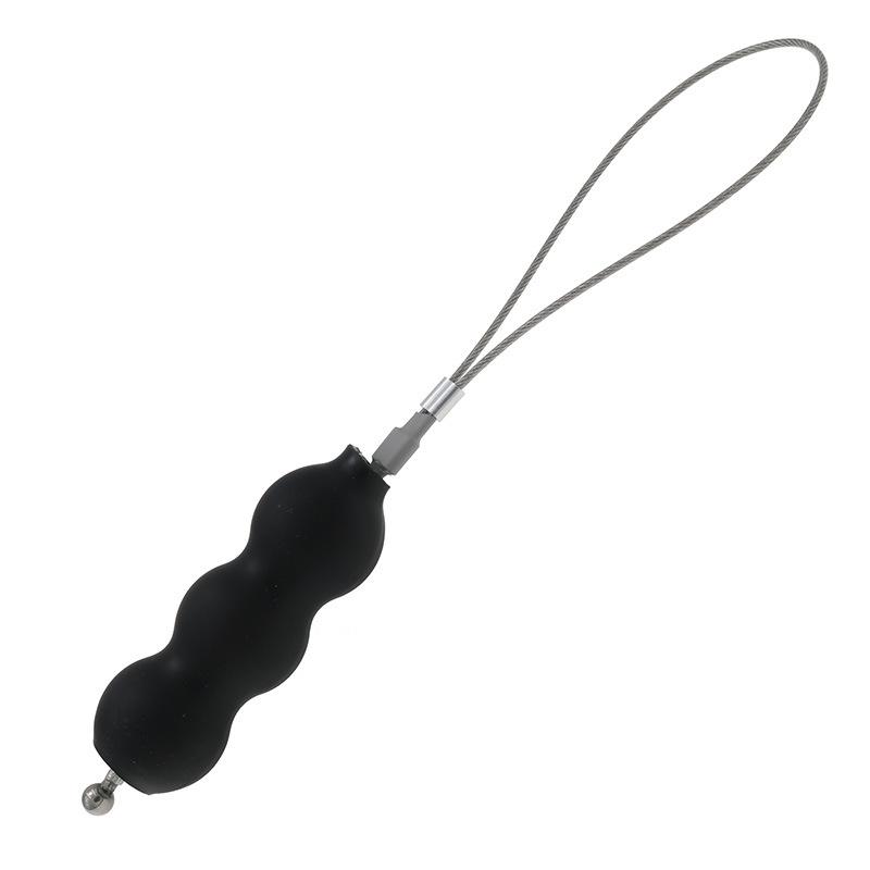 Penis Pendant Metal Sex Tools Physical Exercise Stretching Game Sex Toy Bundles Adult Supplies