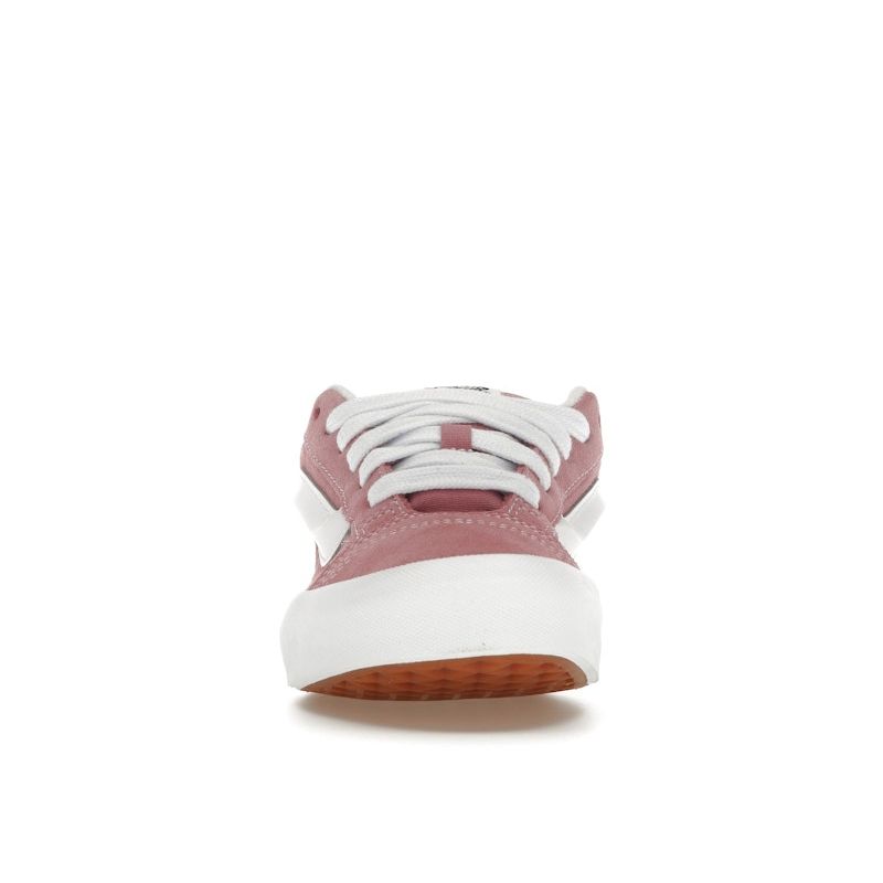 Vans Knu-Skool Foxglove Pink Unisex Sneakers VN000CS0C3S