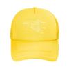 Family Hands  Sentimental Art Papa Niya Alya Leila for Personalized Design Mesh Baseball Cap