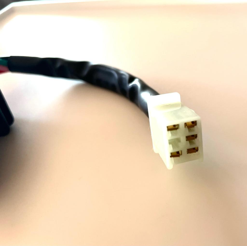 CG125 Regulator Regulator Honda Honda Motorcycle Parts Repair Replacement External Product