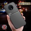 Αντικραδασμική θήκη για OnePlus 7T 8T 9RT 10T 8 9 7 Pro 6T Nord Anti Shock Case Magnetic Back Cover Funda For One Plus 7T 8T 7 9 Pro