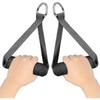 4pcs Pull Handles Resistance Bands Foam Handle Replacement Fitness Equipment For Yoga, Strength Training