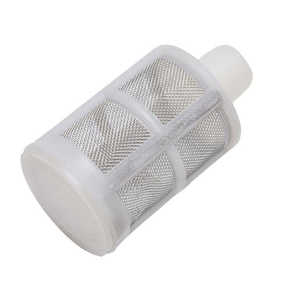 Stainless Steel Mesh Homebrew Inching Siphon Filter For Home Brew Wine Making