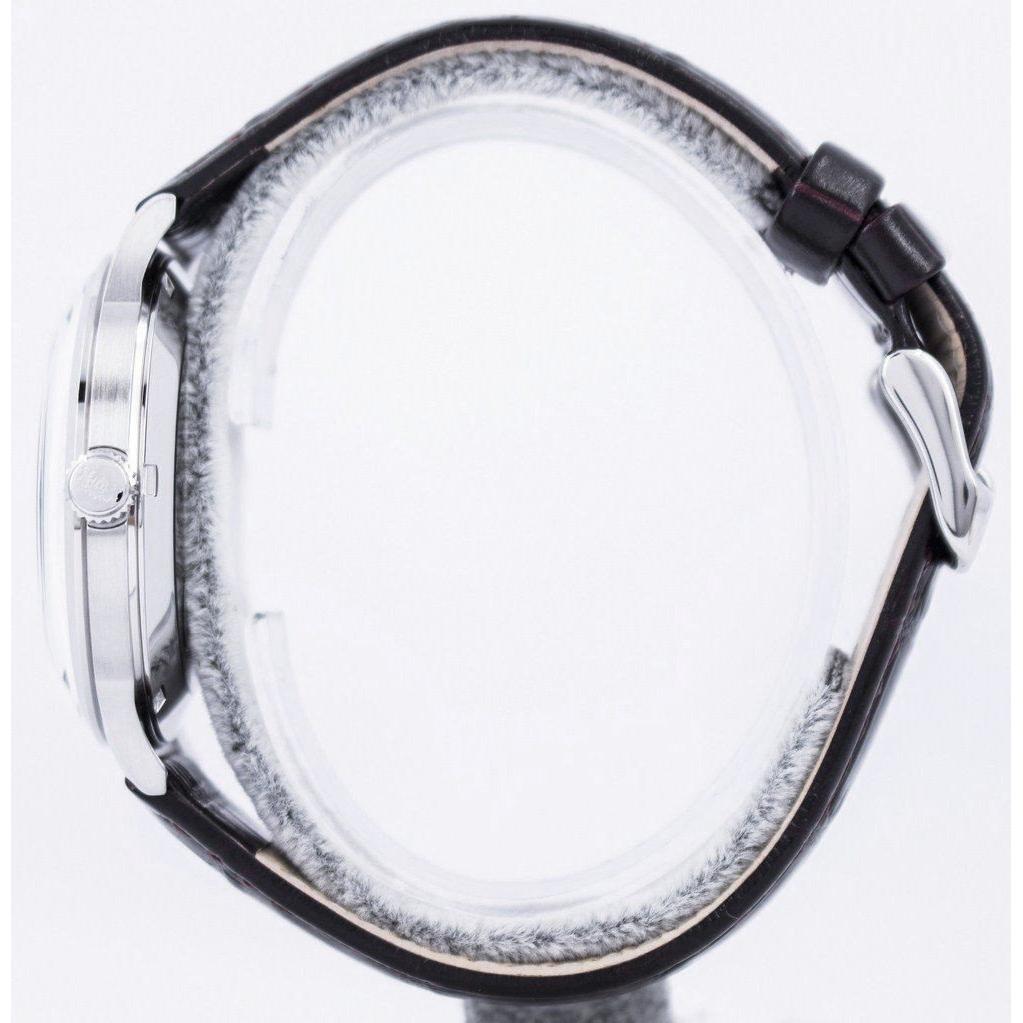 [ORIENT] Men's BAMBINO CLASSIC AUTOMATIC Watch FAC00005W0 - Japanese Imported Timeless Design