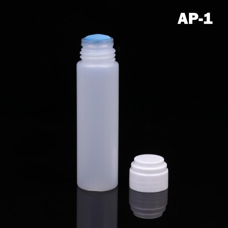 

Пустой стержень для ручки Граффити Текучая трубка Масляная круглая головка Подставка для ручек с краской