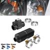 Motores e peças de motores para motociclos – Refrigeração do motor e acessórios