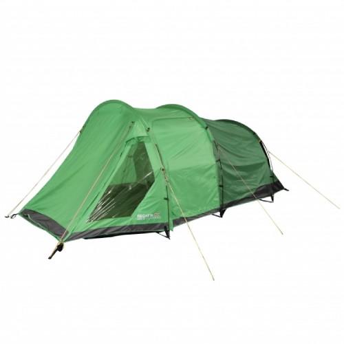 

Regatta Vester 4 Man Tunnel Tent One Size