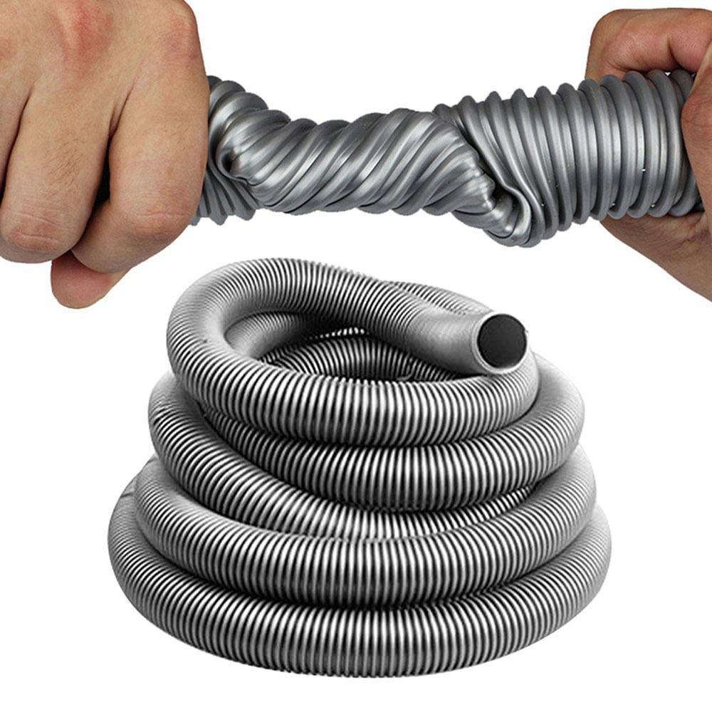 Universal Vacuum Cleaner Extended Hose  for Household Car Vacuum Cleaner Attachment Accessories