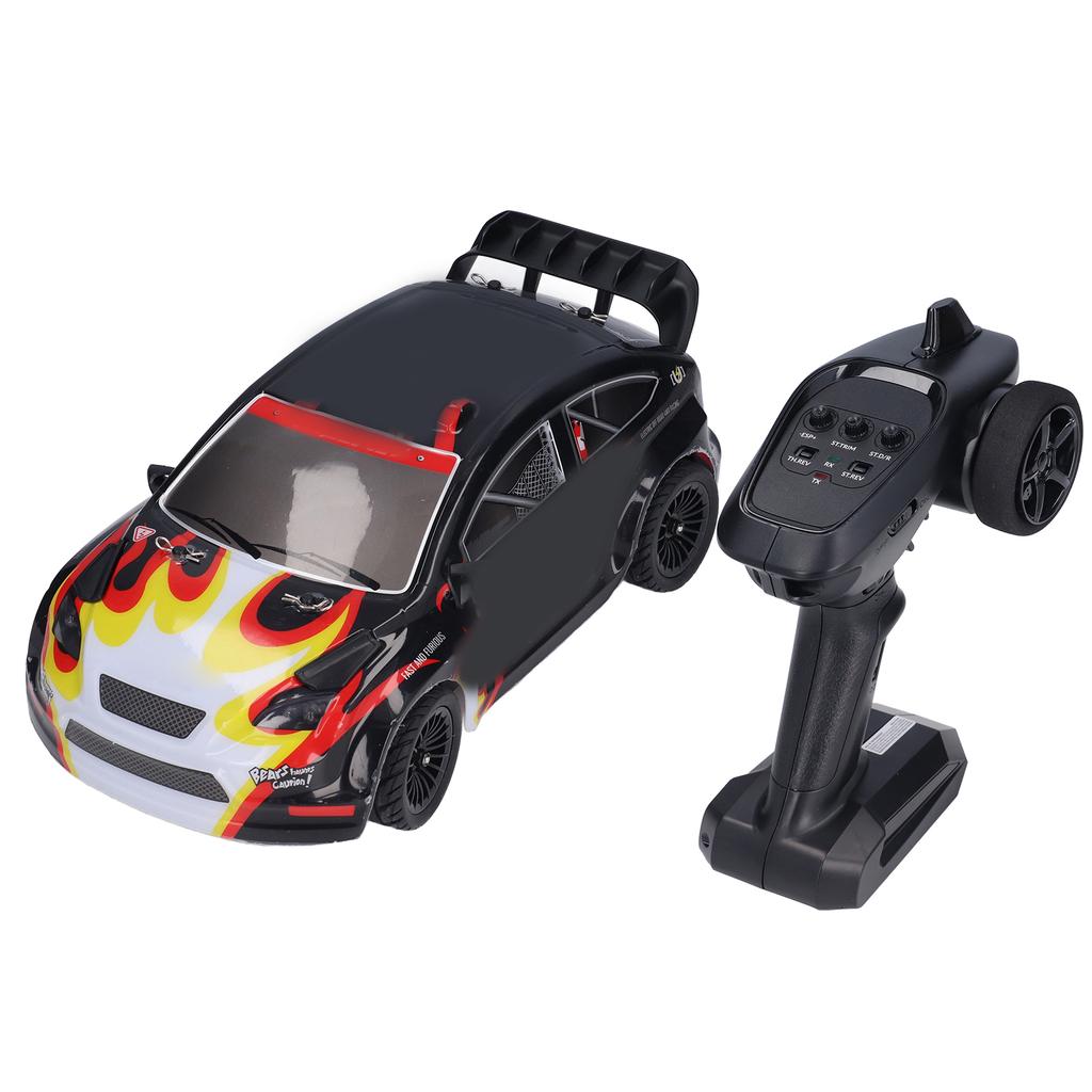 1/16 Remote Control Car 30km/h High Speed Remote Control Sports Racing Car for Boys Girls