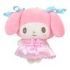 Sanrio Sekretny Maskotka Marionetka (Marzycielski) Moje Słodkie Piano, Poliester i Stal, Wiek 6+, 639885