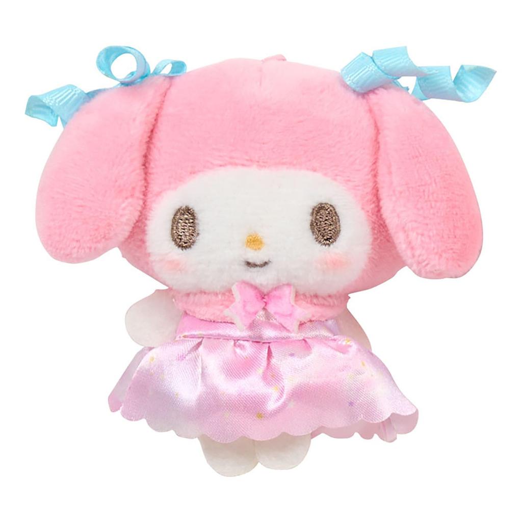 Sanrio Sekretny Maskotka Marionetka (Marzycielski) Moje Słodkie Piano, Poliester i Stal, Wiek 6+, 639885