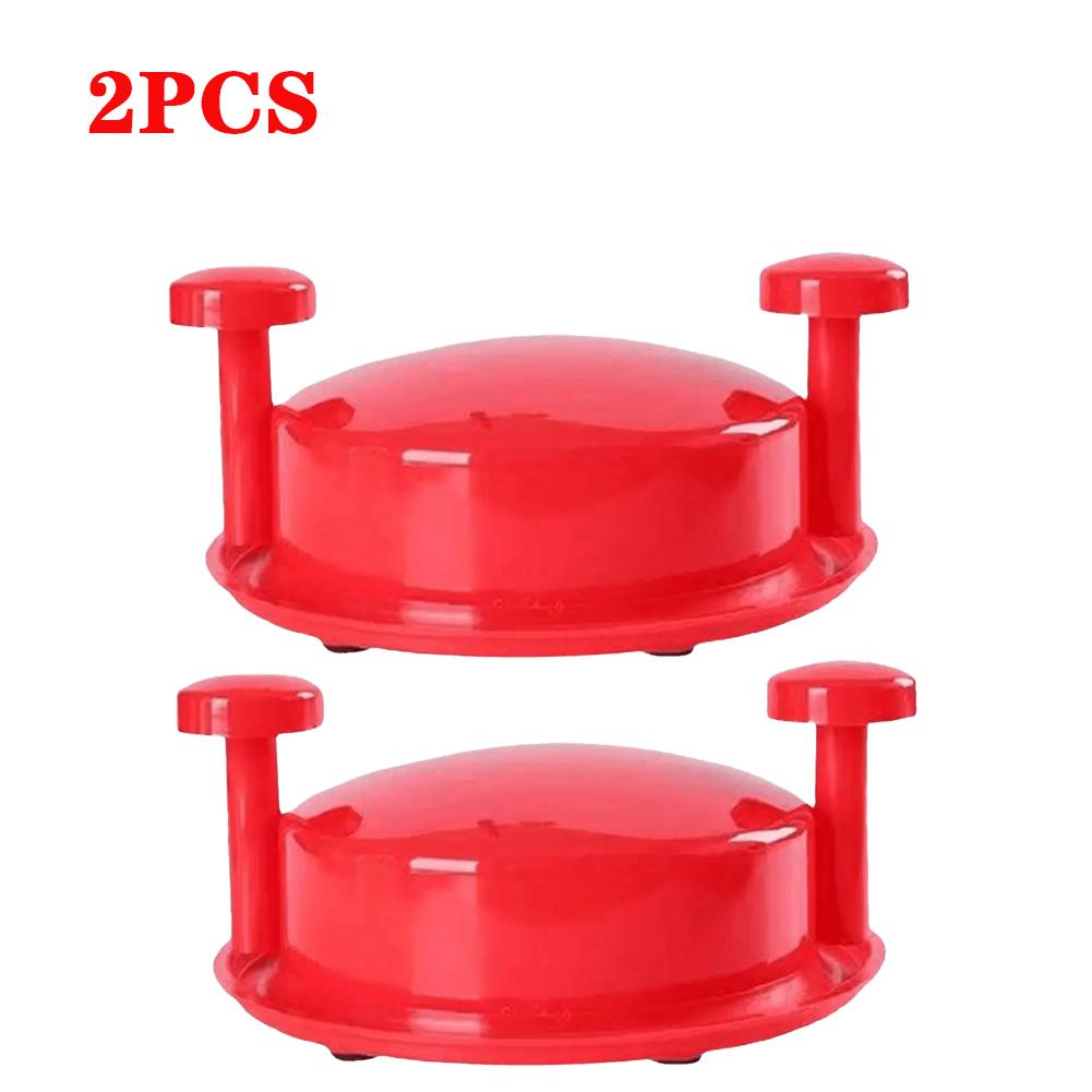 2PCS Manual Home Use Meat Grinder, Chicken Breast Grinder, Multifunction Meat Grinder, Kitchen Tools