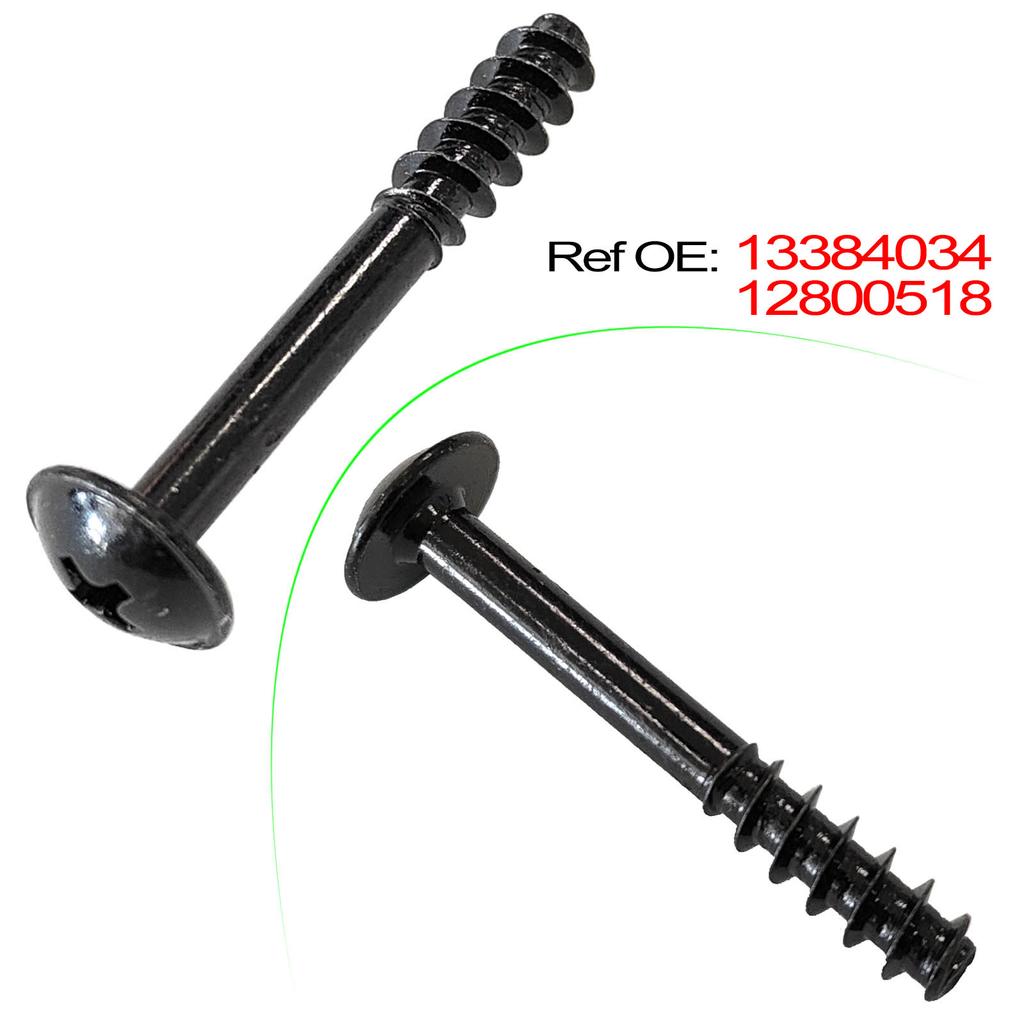 20 For Chevrolet Trax Cruze Malibu Camaro Orlando Traverse Tracker Air Filter Cleaner Intake Box Housing Lid Bolt Screw 13384034