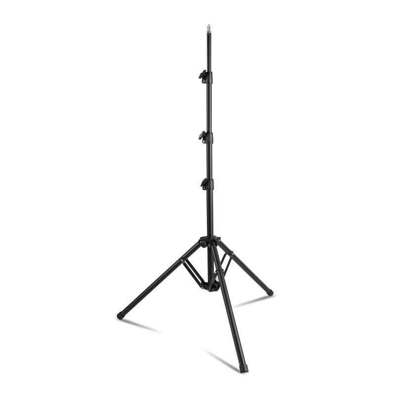 OLOEY Floor Tripod for Photography and Live Streaming