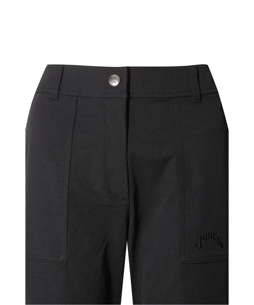 WAAC Jones Women’S Baker Pants Wwpns26170Bkx