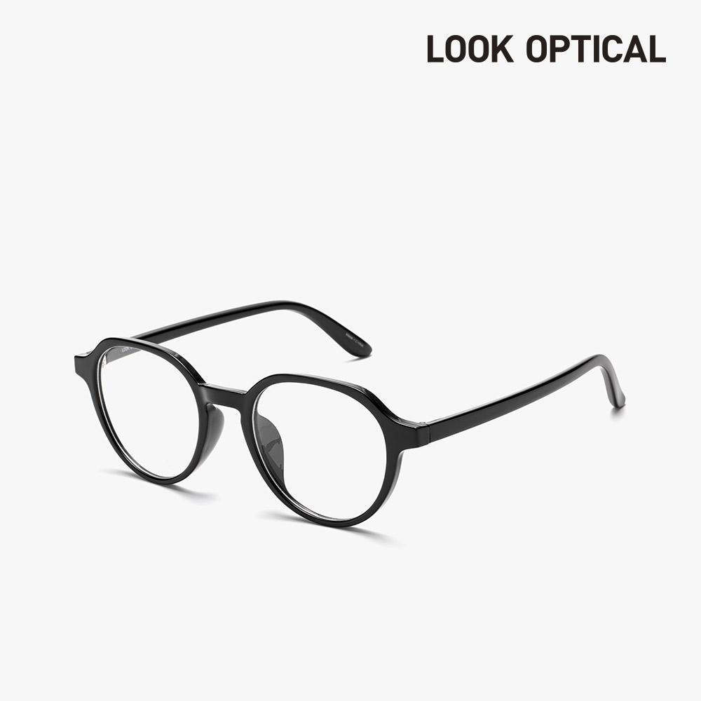 Lugo Btikeol Eyeglass Frames (Lc5995 110 51)