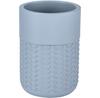 Kleine Wolke Dash 8667754852 Toothbrush Holder, Blue