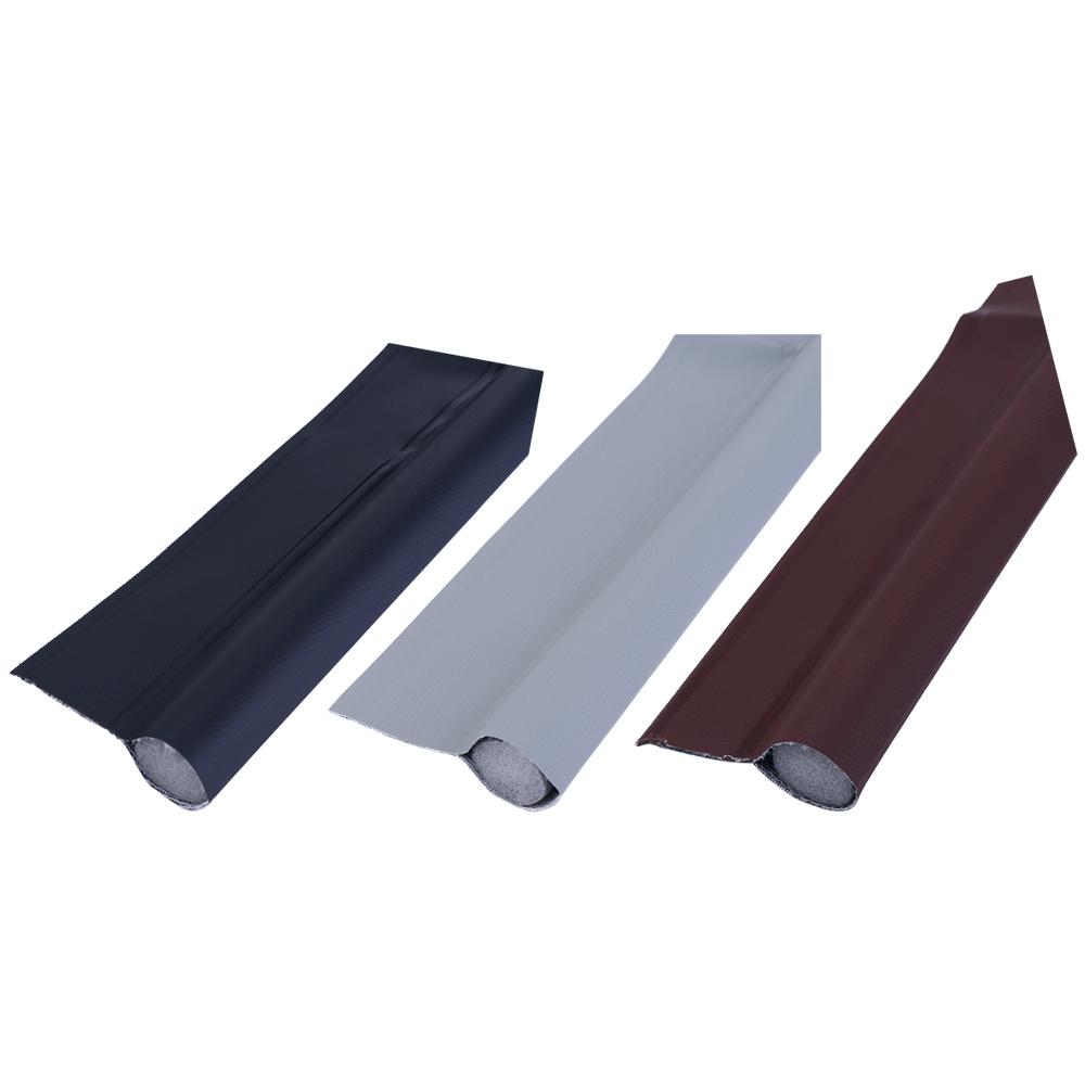 Gap Filler Door Bottom Adjustable Insulation Blocker Door Seal Strip Dust Strip Door Gap Tape