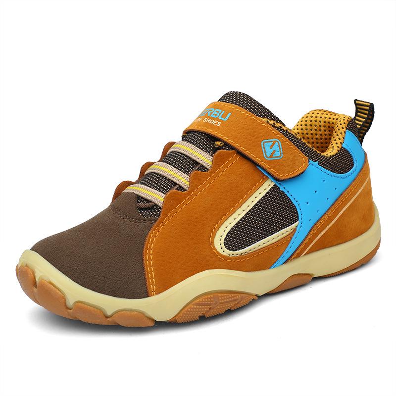 Children's Shoes  Korean Edition Casual Outdoor Children's Sports Shoes Children's Shoes Functional Shoes