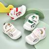 Boys' Sandals Learning-to-walk Shoes, 0-1/2 Years Old Infant Anti-slip Soft Sole Mesh Shoes, Girls' Baby Shoes, Infant Toddler Small Kids Shoes
